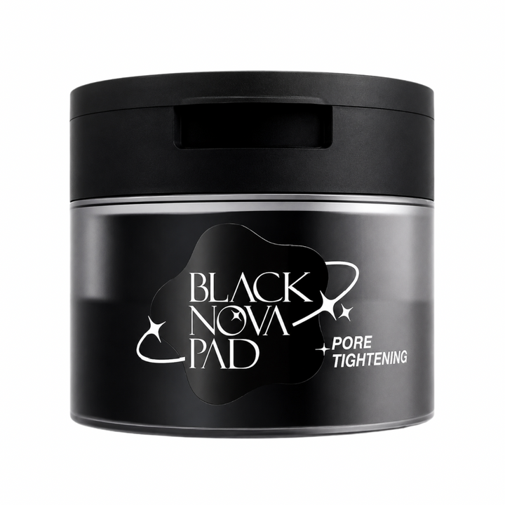 MizuMi Black Nova Pad Pore Tightening