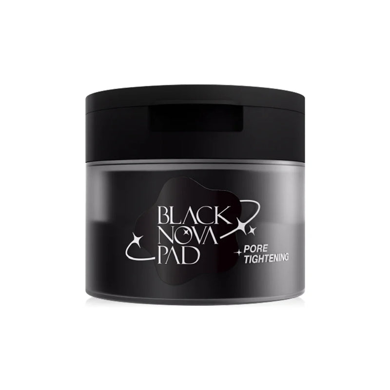 MizuMi Black Nova Pad Pore Tightening