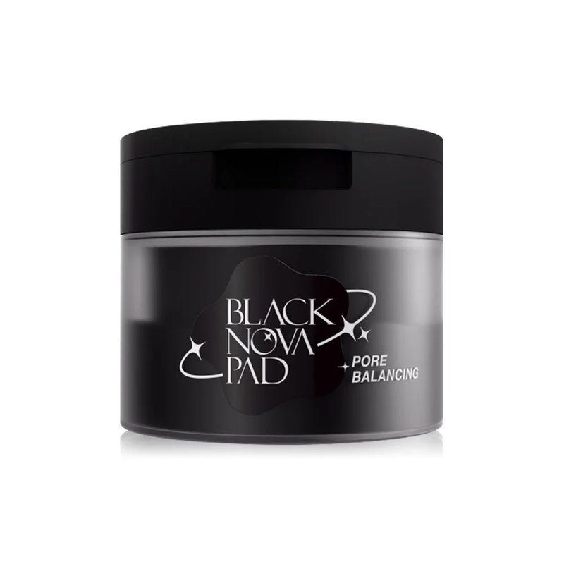 MizuMi Black Nova Pad Pore Balancing
