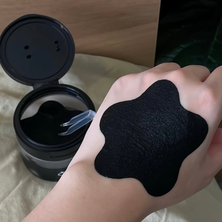 MizuMi Black Nova Pad Pore Tightening