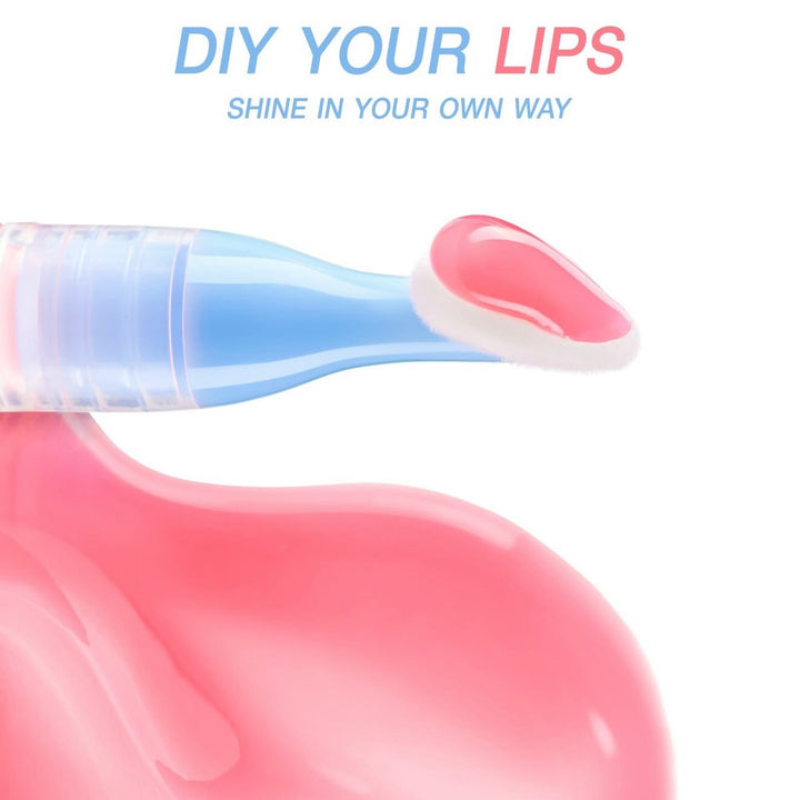 MizuMi Lip Oil Serum