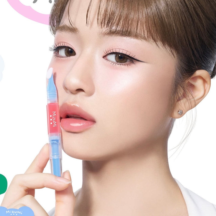 MizuMi Lip Oil Serum