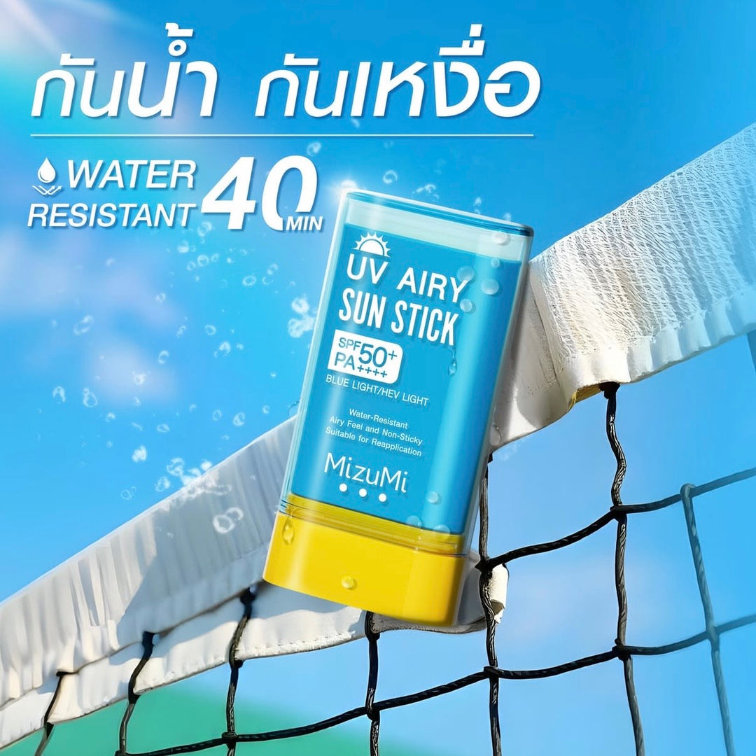 Mizumi UV Airy Sun Stick