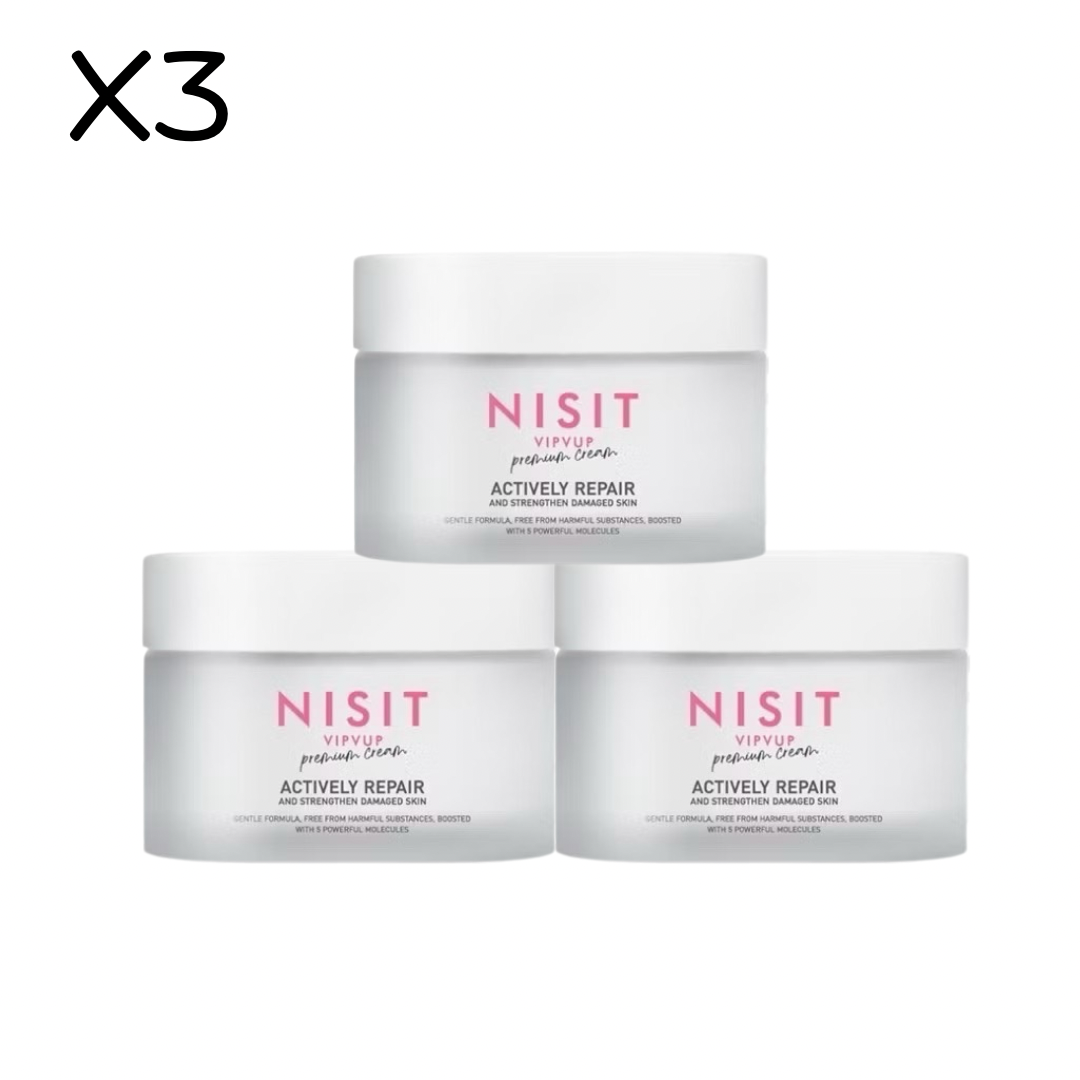 Nisit Vipvip Actively Repair