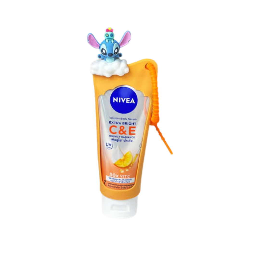 NIVEA Body With Stitch Holder Case