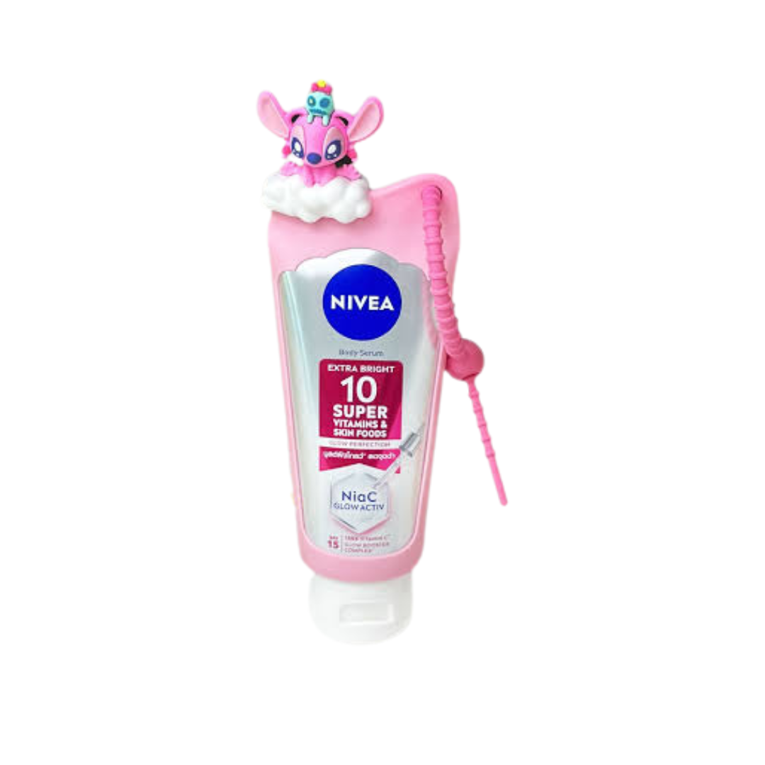 NIVEA Body With Stitch Holder Case