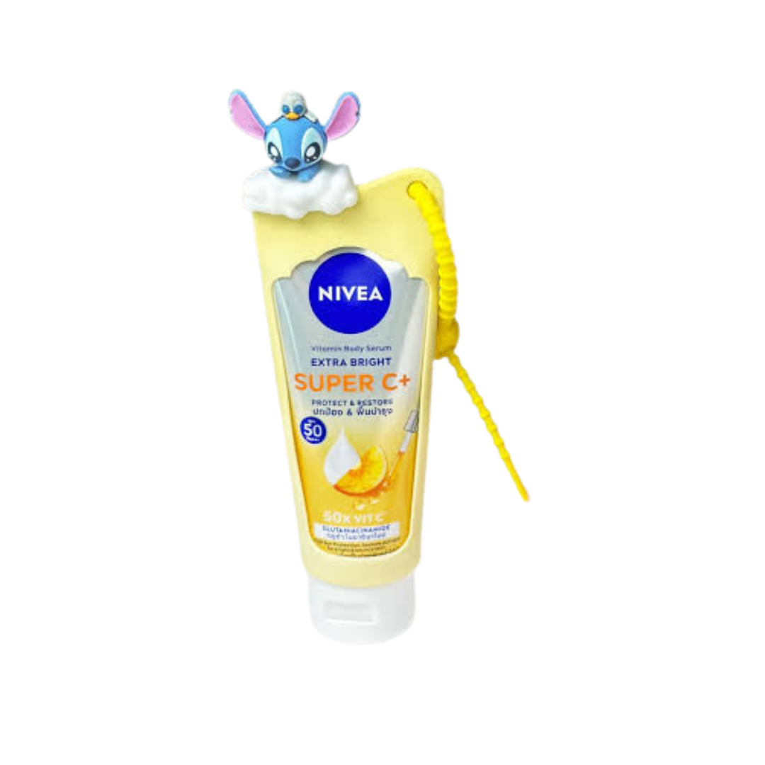 NIVEA Body With Stitch Holder Case