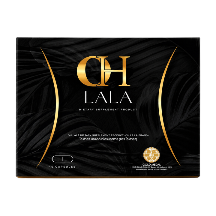 OH LALA