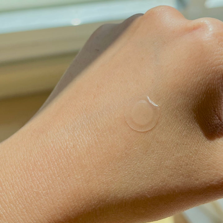 Korea’s #1 Olive Young acne patch — thin, invisible, long-lasting