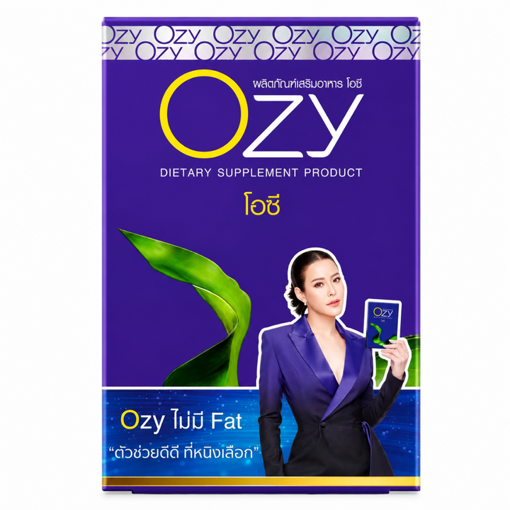 OZY Dietary Supplement