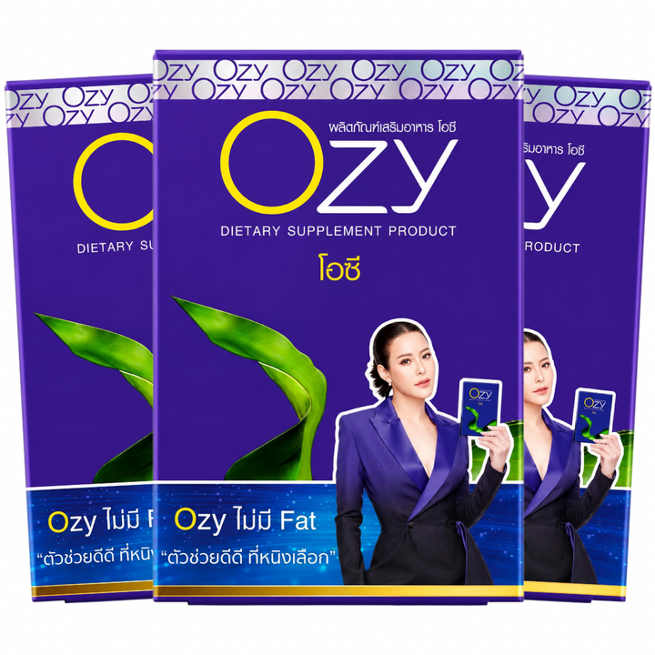 OZY Dietary Supplement
