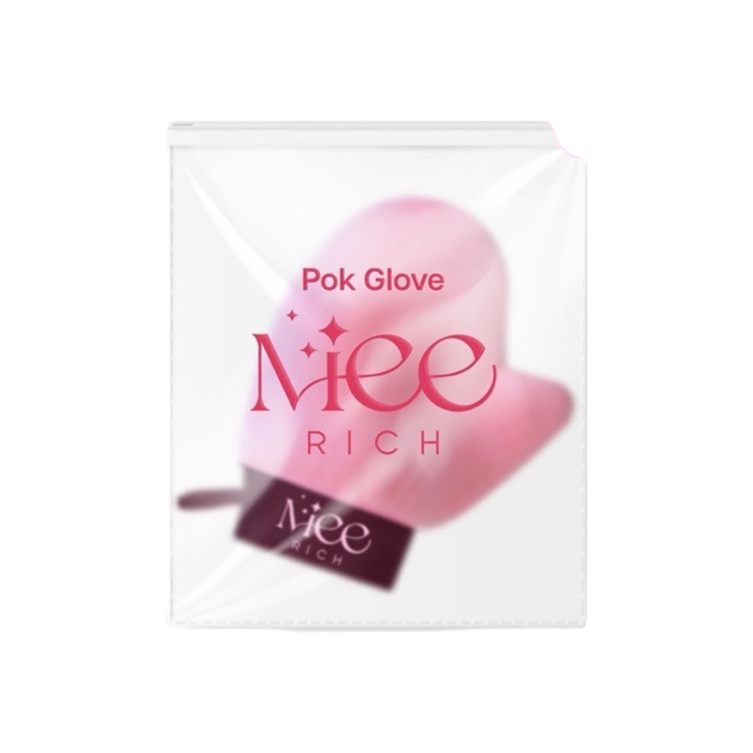 POK Glove Mee Rich