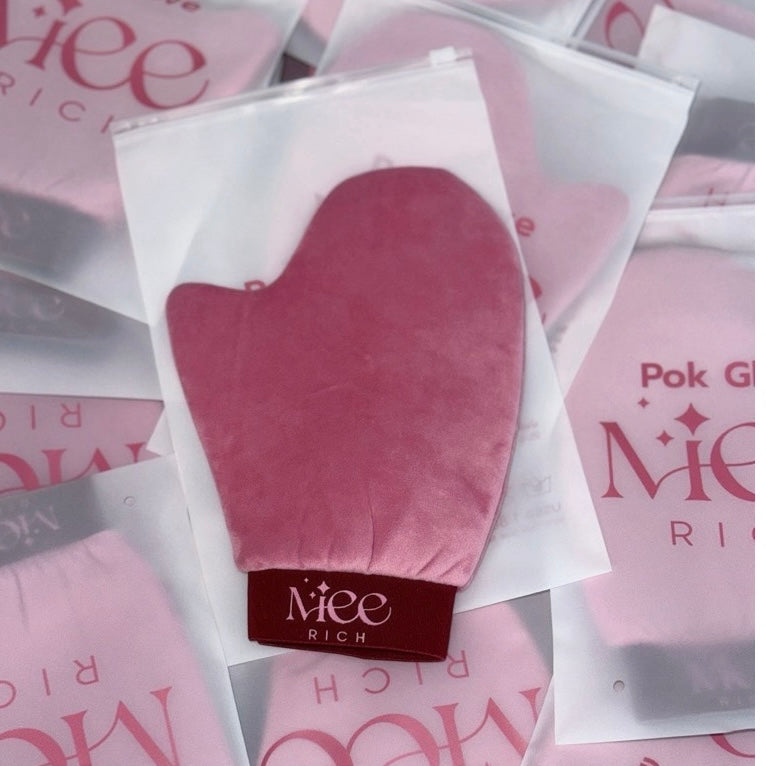 POK Glove Mee Rich