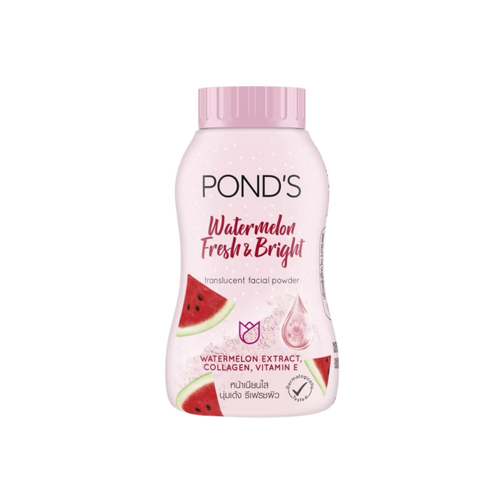 POND'S Watermelon Fresh Bright Translucent Powder