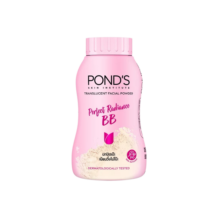 Pond’s Perfect Radiance BB Translucent Powder