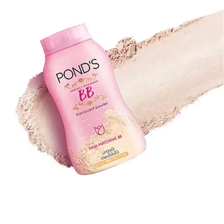 Pond’s Perfect Radiance BB Translucent Powder