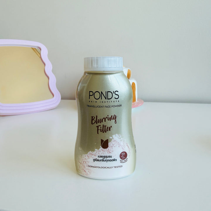 Pond’s Blurring Filler Translucent Powder