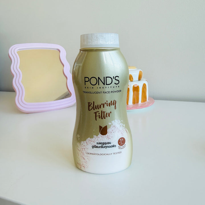 Pond’s Blurring Filler Translucent Powder
