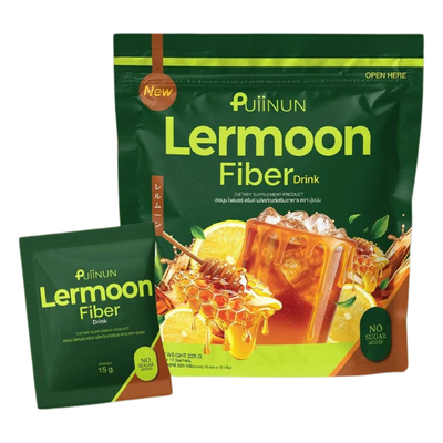 Puiinun Lermoon Fiber Drink - EOFY