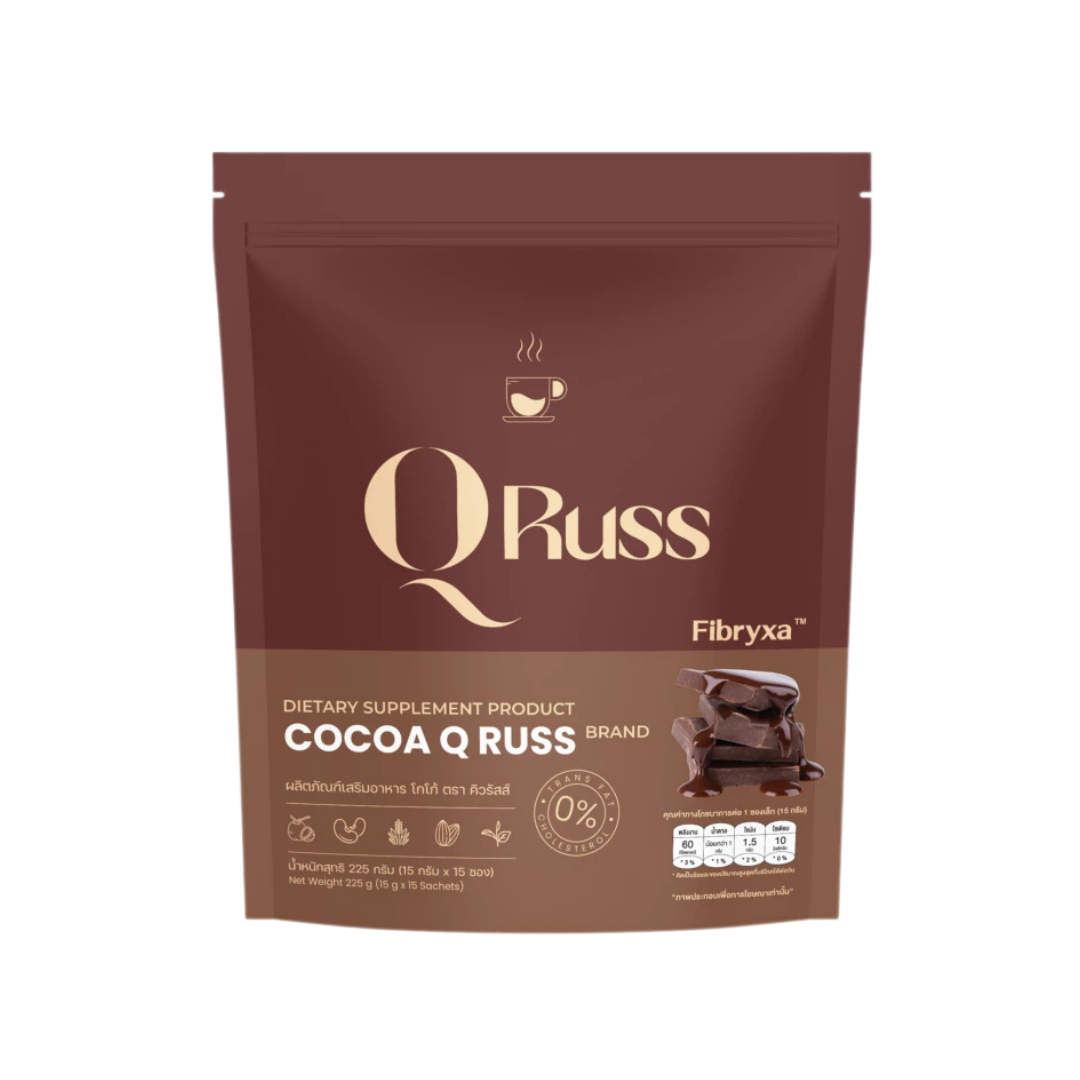 Qruss Coaco