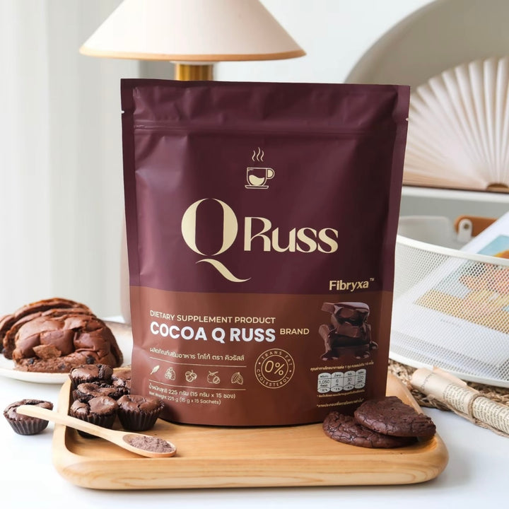 Qruss Coaco