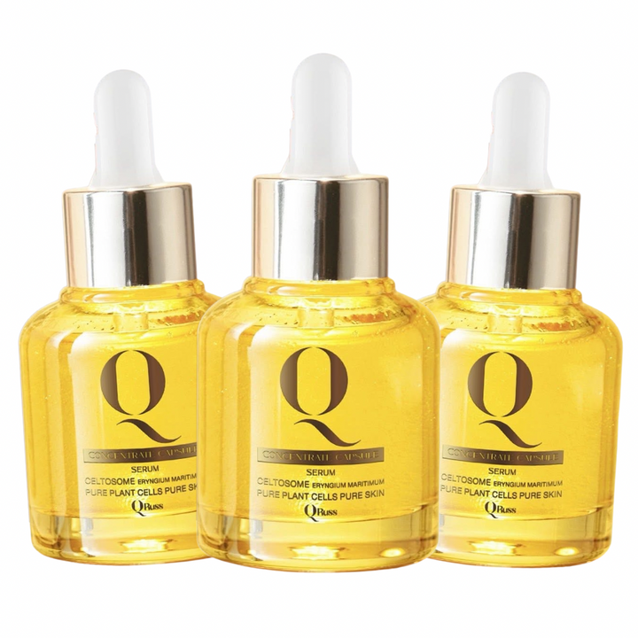 Qruss Premium Serum