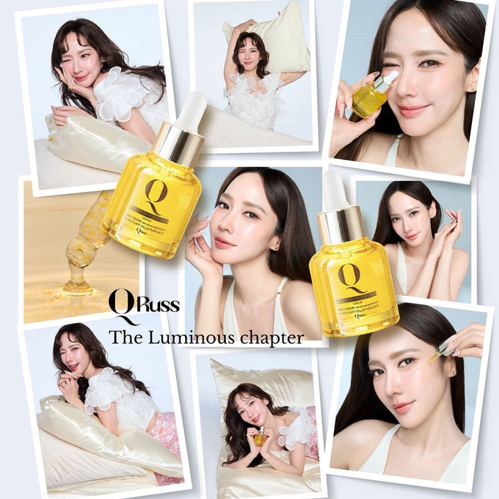 Qruss Premium Serum