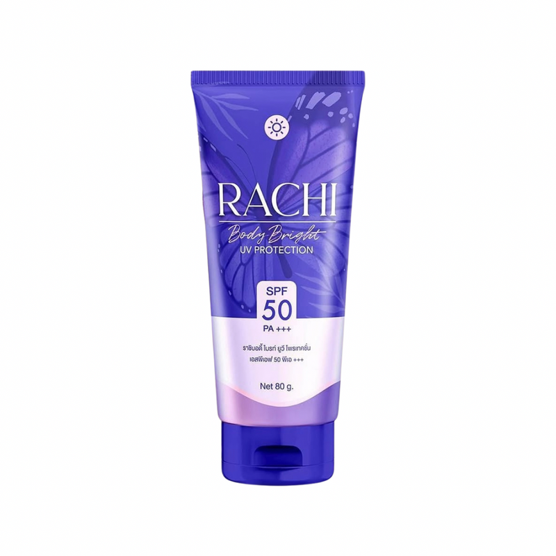 Rachi Body Bright UV Protection SPF50 PA+++