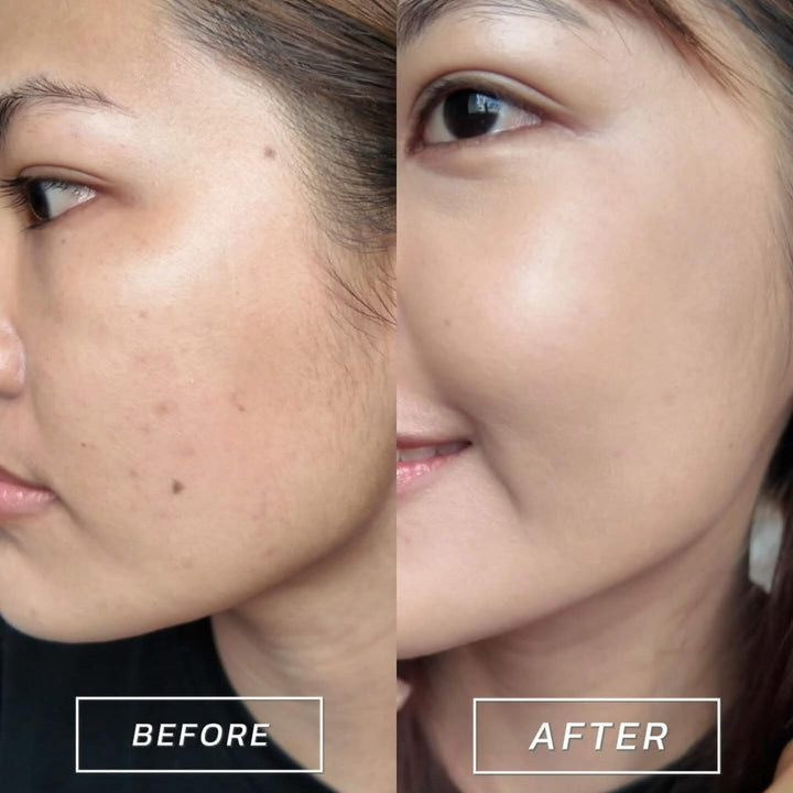 RAN Playful Cushion Stick SPF30 PA+++