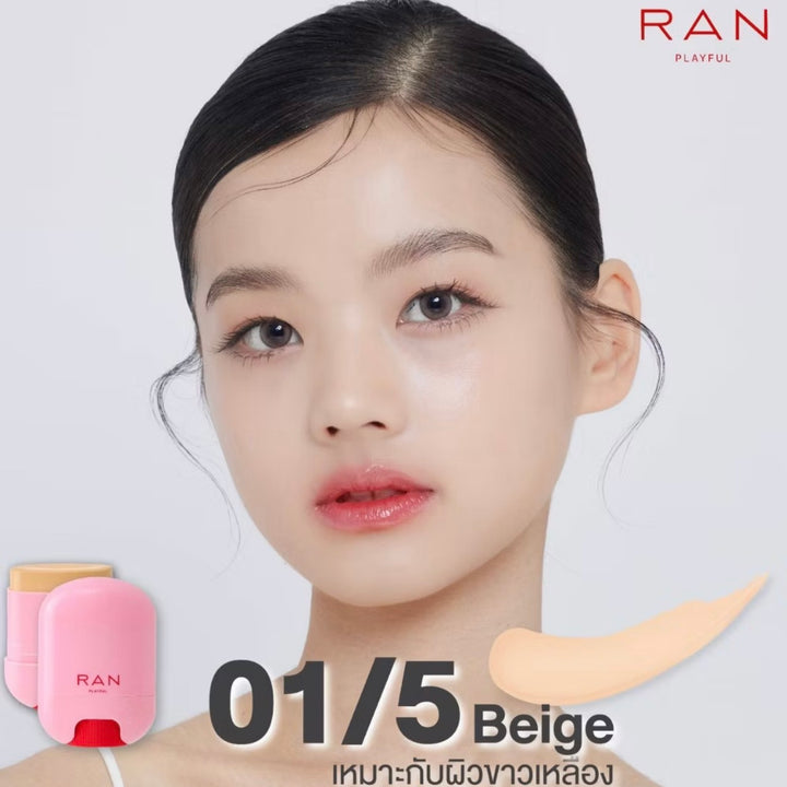 RAN Playful Cushion Stick SPF30 PA+++
