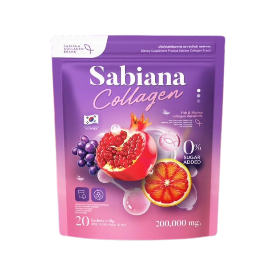 Sabiana Collagen