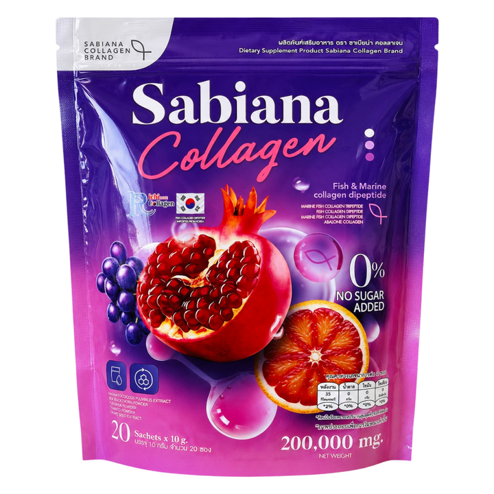 Sabiana Collagen