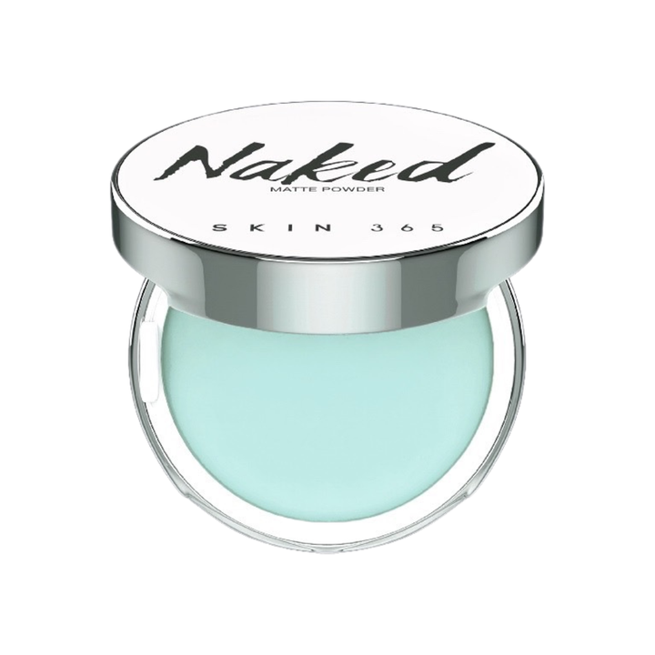 SKIN365 Naked Matte Ultra Powder