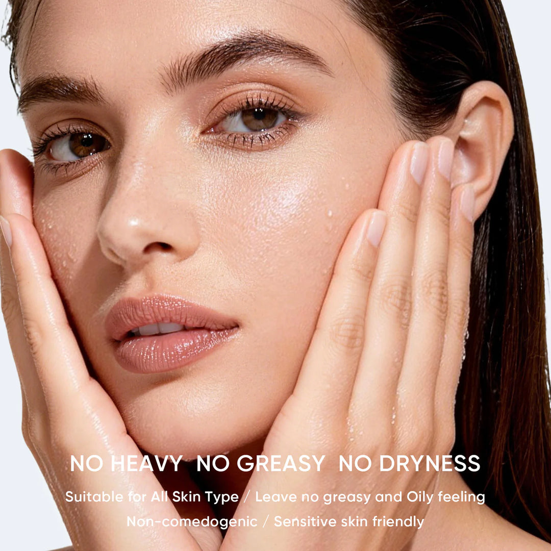 SKINTIFIC Centella Deep Cleansing Oil