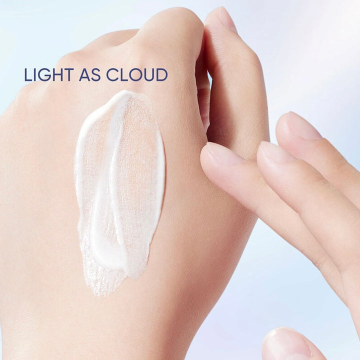 SKINTIFIC Matte Fit Serum Sunscreen SPF50+ PA++++