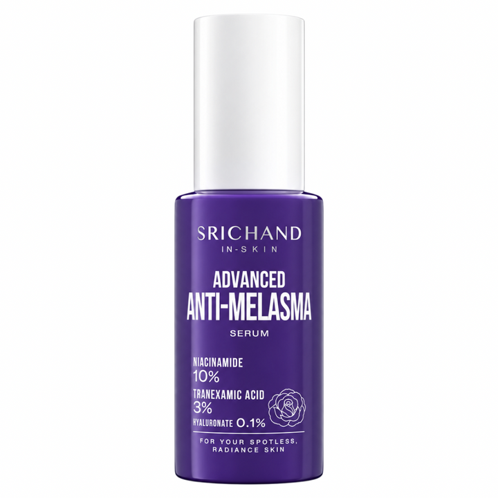 Srichand In-Skin Advanced Anti-Melasma Serum