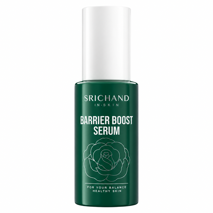 Srichand Barrier Boost Serum