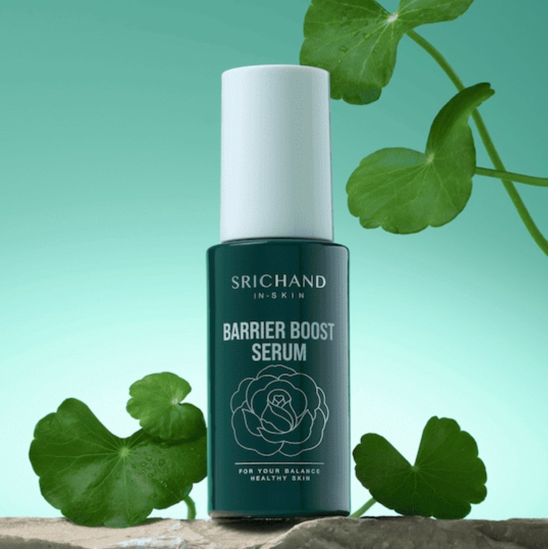Srichand Barrier Boost Serum
