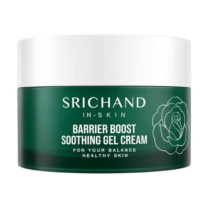 Srichand Barrier Boost Soothing Gel Cream