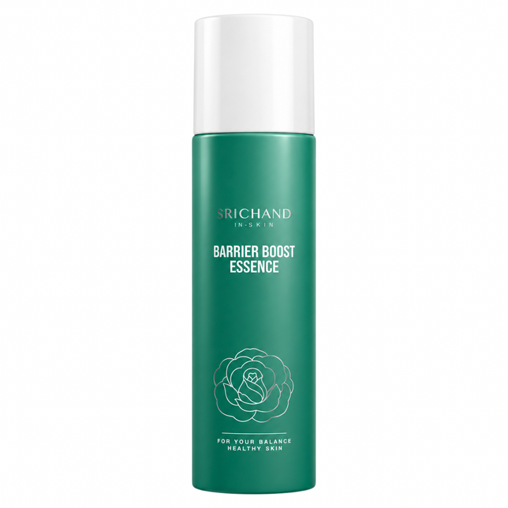 Srichand In-Skin Barrier Boost Essence