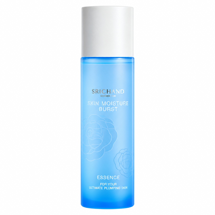 Srichand Skin Moisture Burst Essence