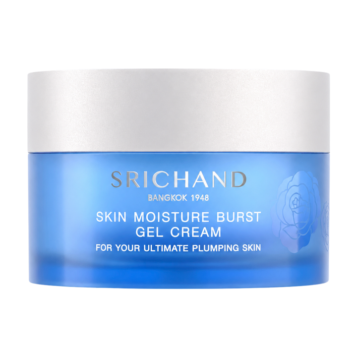 Srichand Skin Moisture Burst Gel Cream