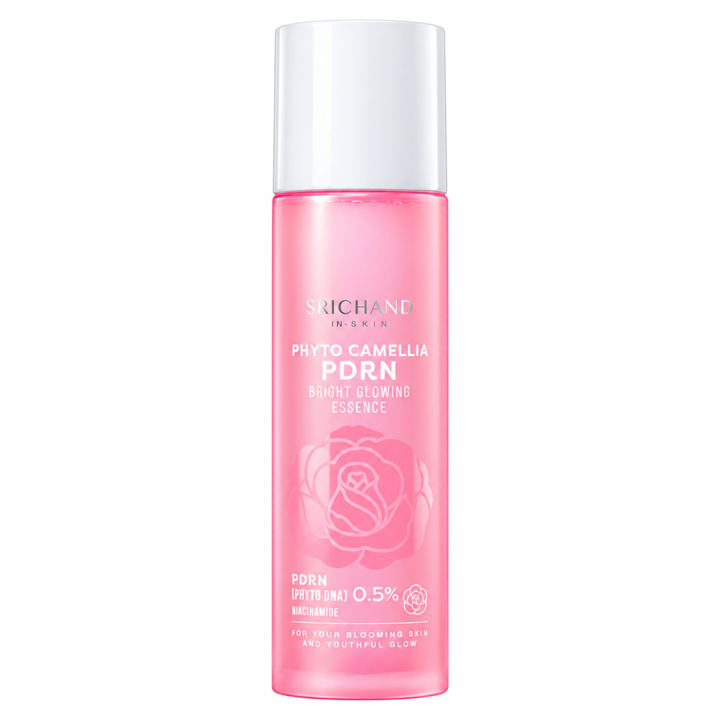 Srichand Phyto Camellia PDRN Bright Glow Essence