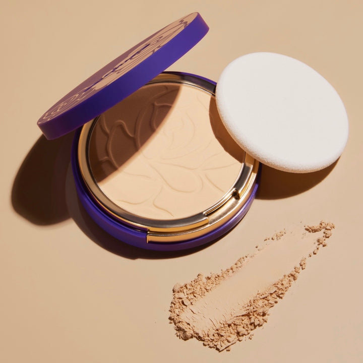 Srichand Bare to Perfect Translucent Compact Powder