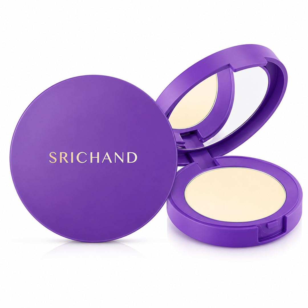 Translucent Compact Powder Inisfree Srichand Bare to Perfect Translucent Compact Powder – PP SHOP