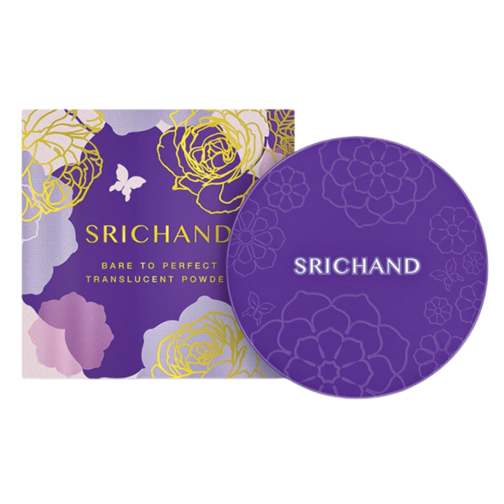 Srichand Bare to Perfect Translucent Powder