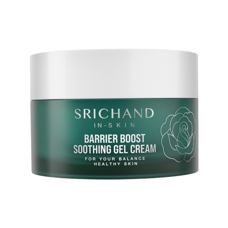 Srichand Barrier Boost Soothing Gel Cream
