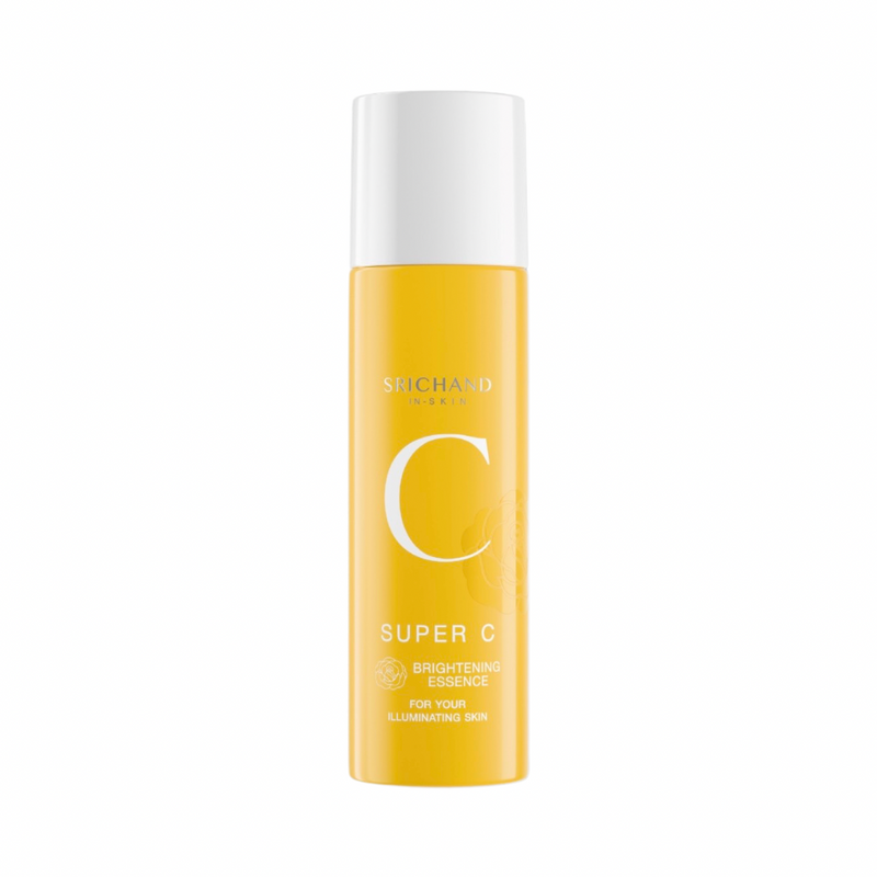 Srichand Super C Brightening Essence