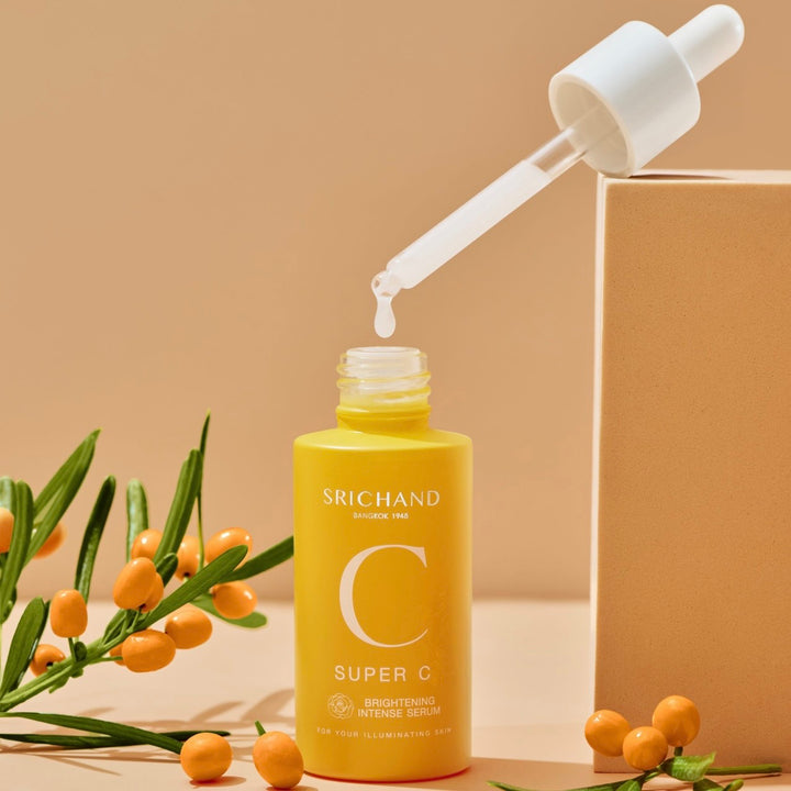Srichand Brightening Recovery Serum
