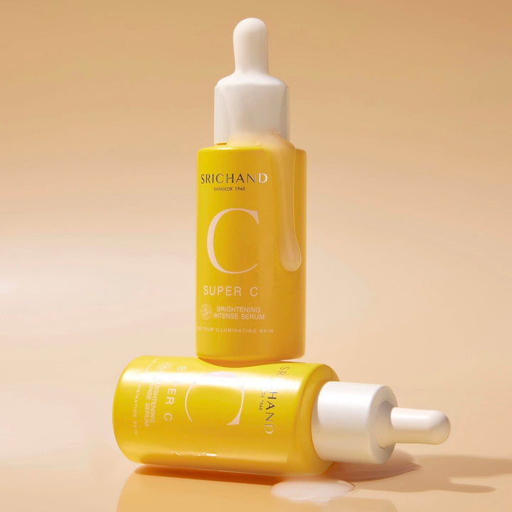 Srichand Brightening Recovery Serum